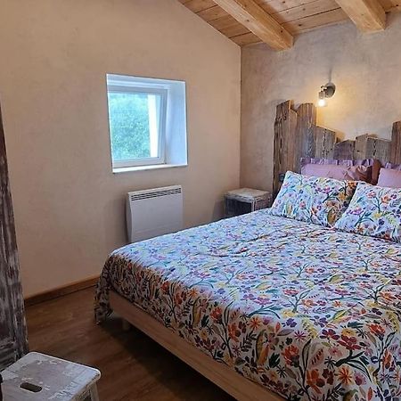Le Grenier De Jules Et Marguerite Villa Liézey Kültér fotó