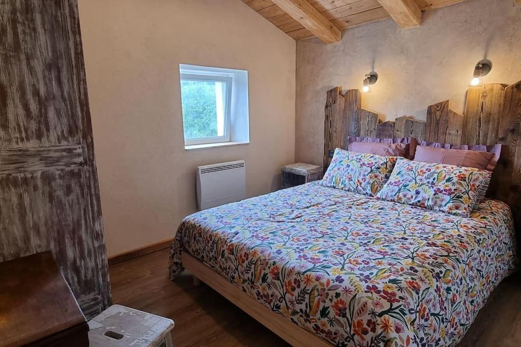 Le Grenier De Jules Et Marguerite Villa Liézey Kültér fotó